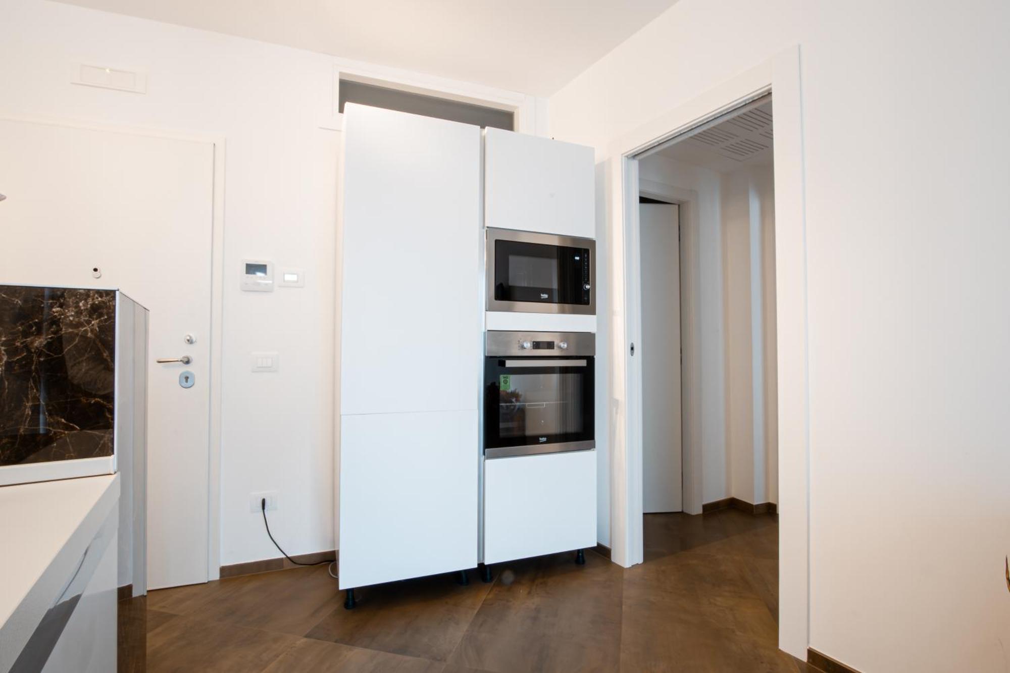 Апартаменты Frizzcafe Loft In Полиньяно-а-Маре Экстерьер фото