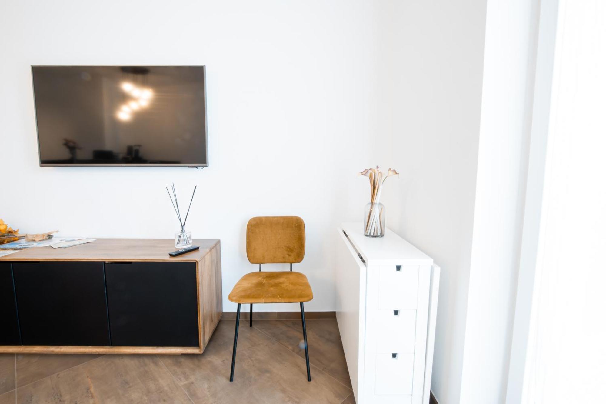 Апартаменты Frizzcafe Loft In Полиньяно-а-Маре Экстерьер фото