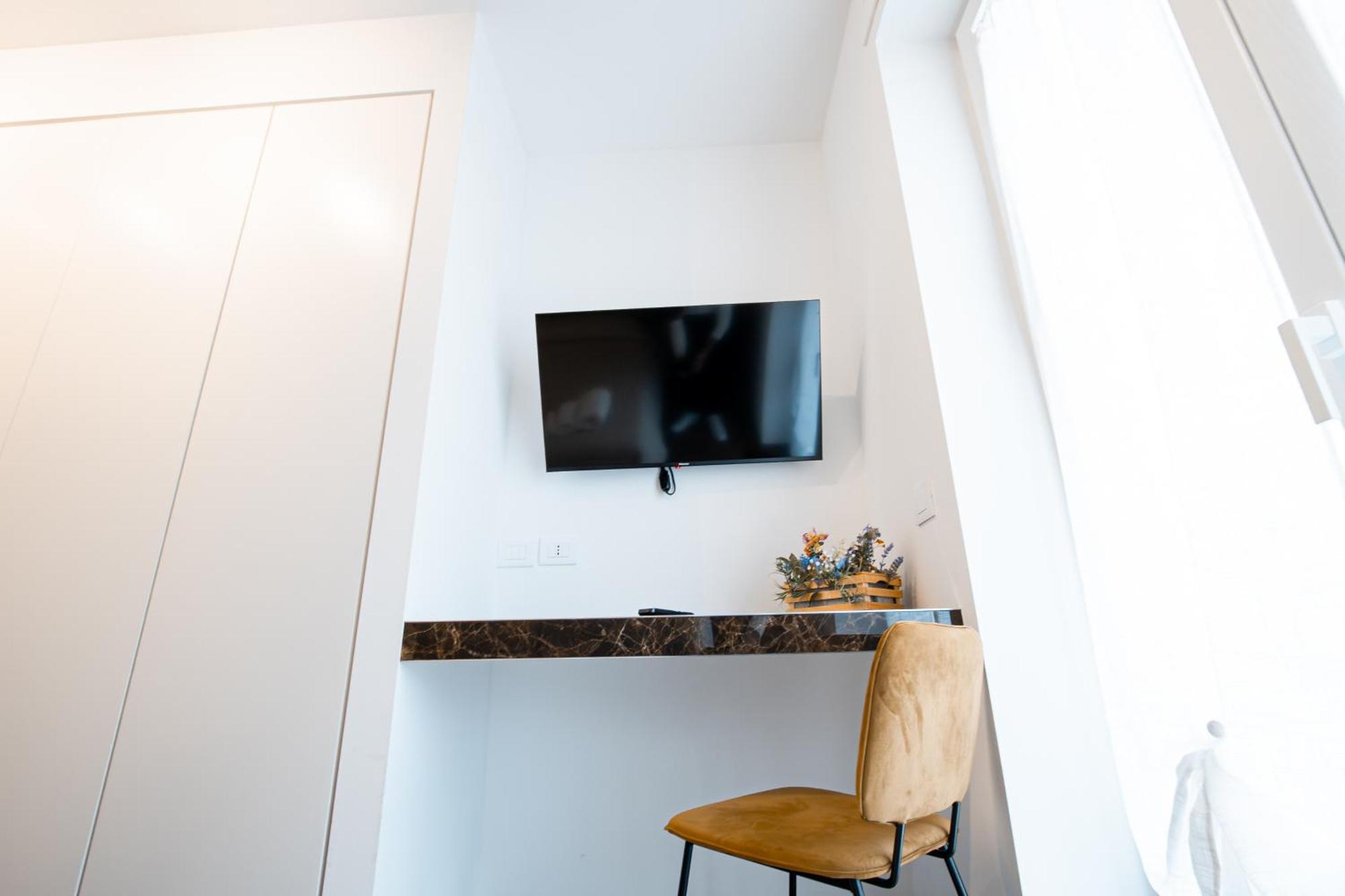 Апартаменты Frizzcafe Loft In Полиньяно-а-Маре Экстерьер фото