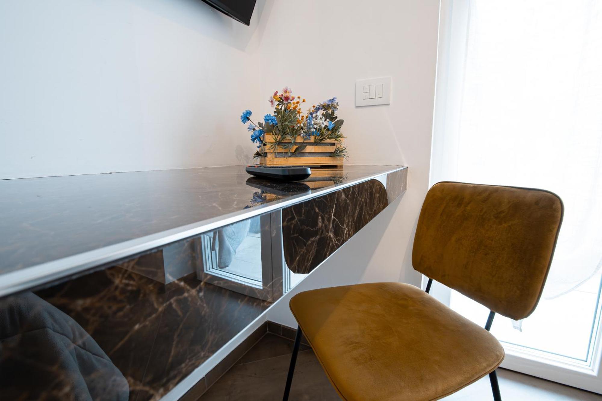 Апартаменты Frizzcafe Loft In Полиньяно-а-Маре Экстерьер фото