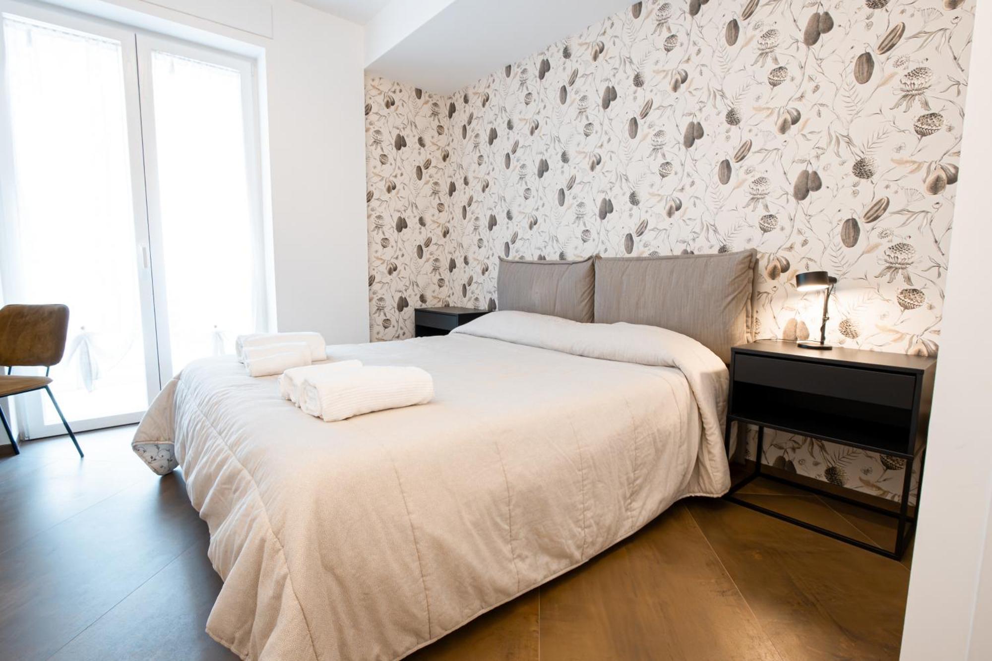 Апартаменты Frizzcafe Loft In Полиньяно-а-Маре Экстерьер фото
