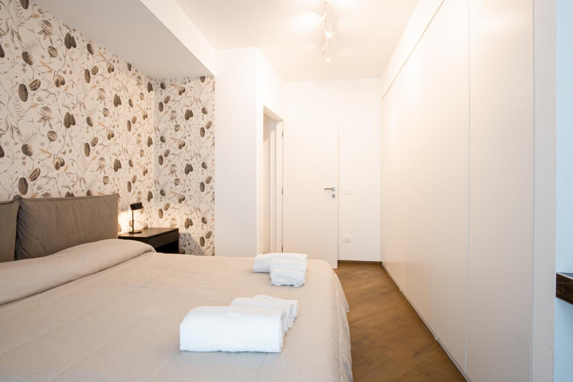 Апартаменты Frizzcafe Loft In Полиньяно-а-Маре Экстерьер фото