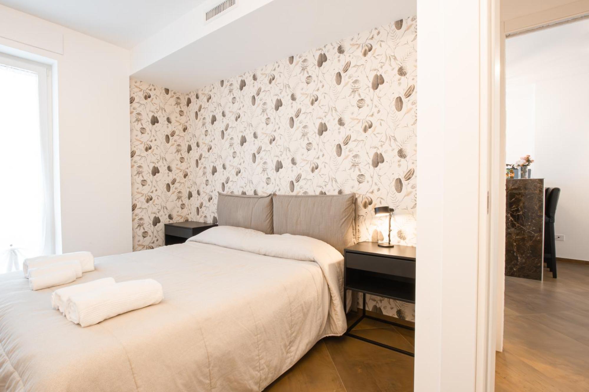 Апартаменты Frizzcafe Loft In Полиньяно-а-Маре Экстерьер фото