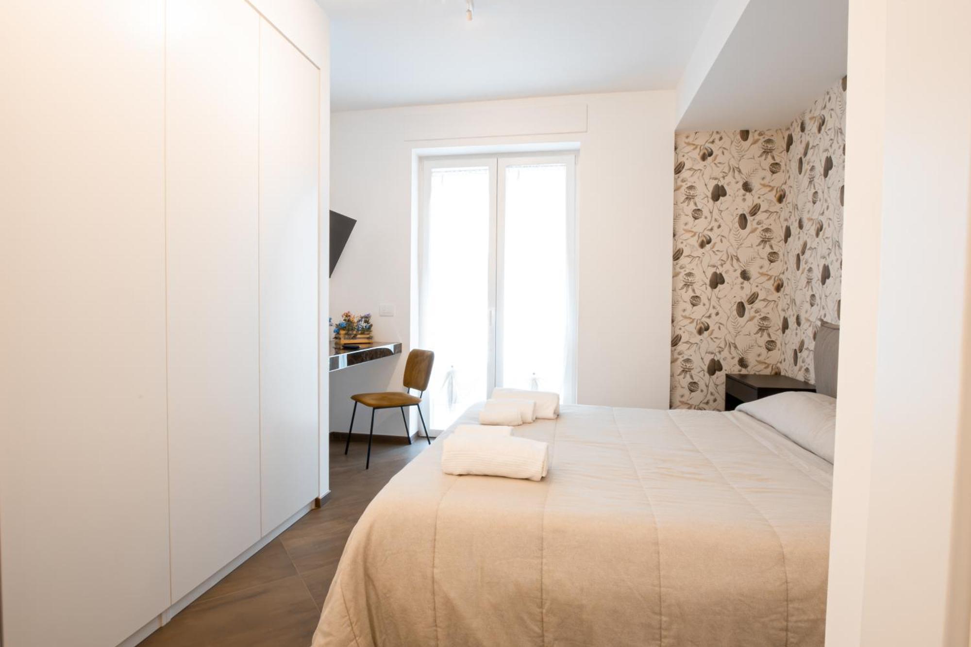 Апартаменты Frizzcafe Loft In Полиньяно-а-Маре Экстерьер фото