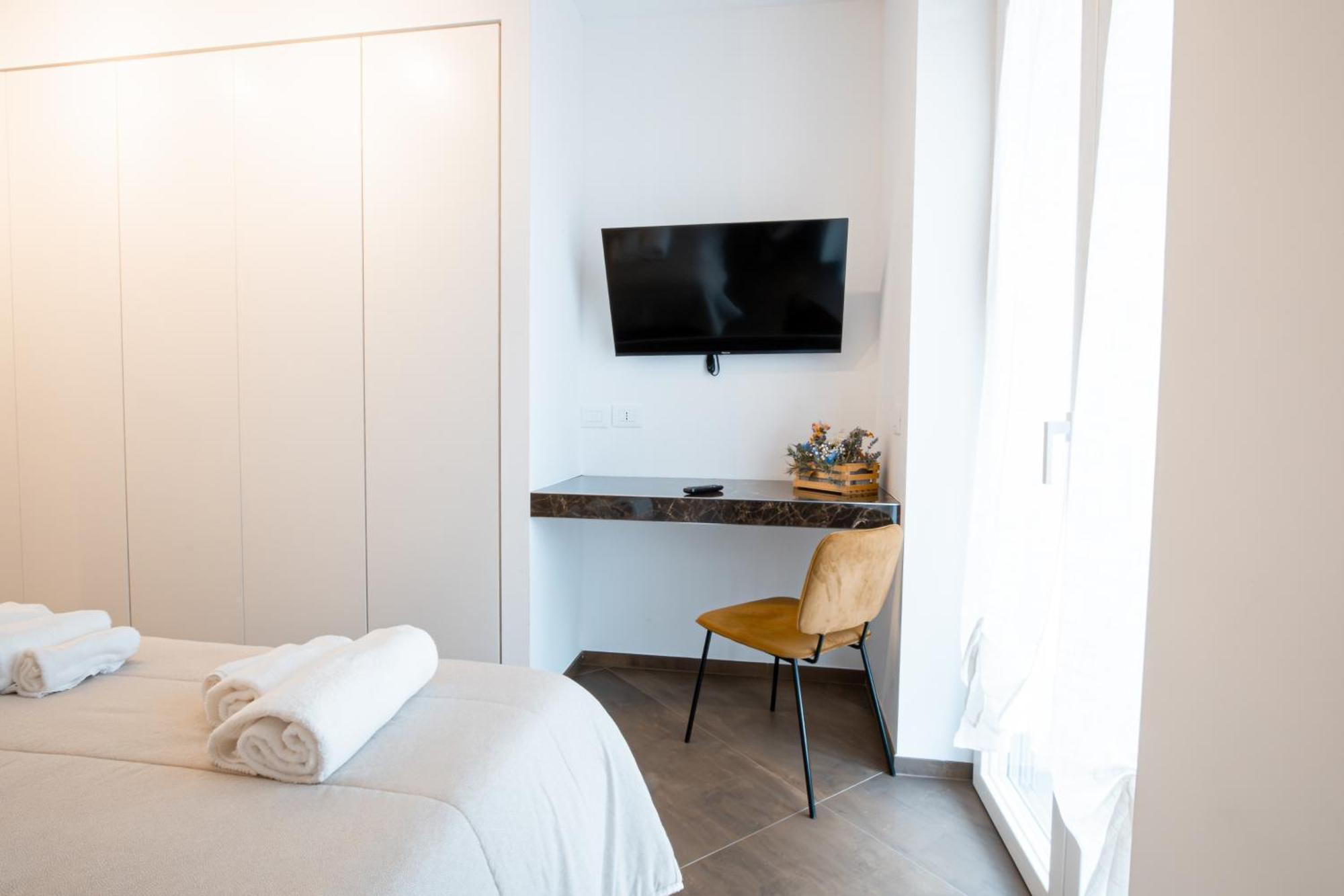 Апартаменты Frizzcafe Loft In Полиньяно-а-Маре Экстерьер фото